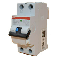 Interruttore Differenziale 2x32A 0,03A